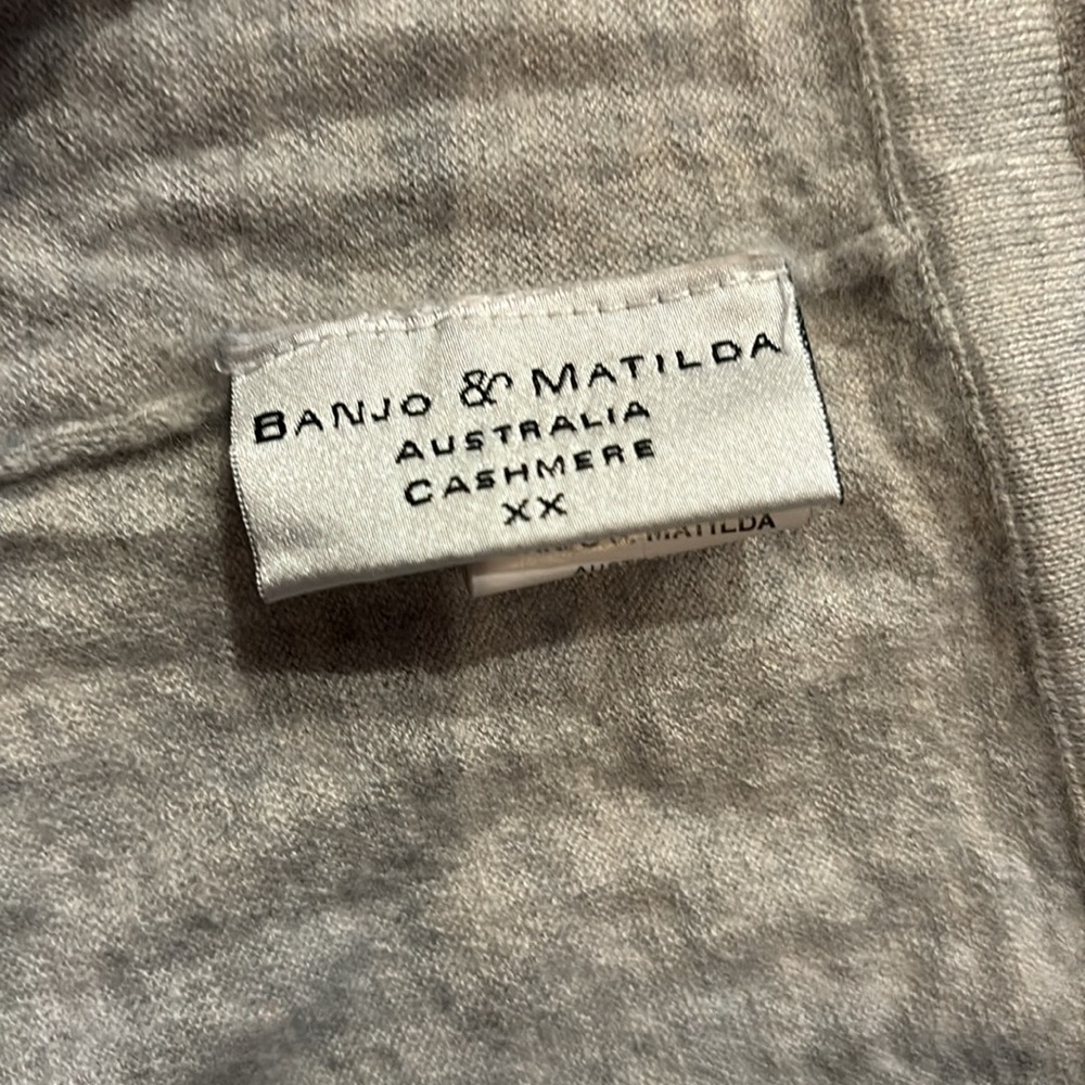 Gray Sweats - image 2